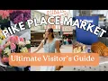Pike Place Market Seattle Ultimate Visitor s Guide From a Seattle Local