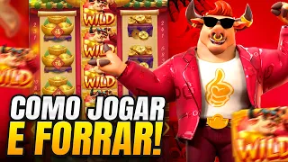 JOGO DO TOURO QUE GANHA DINHEIRO TOURO JOGO COMO JOGAR O JOGO DO TOURO NOME DO JOGO DO TOURO NO JOGO