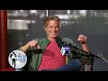 Download Lagu Timothy Olyphant Shares a MUST HEAR ‘Deadwood’ Story | The Rich Eisen Show