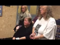 Mothers discuss their daughters heroin use deaths