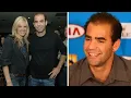 Pete Sampras on Marrying Bridgette Wilson I m Ecstatic She s the Right Girl