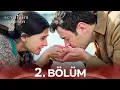 Lagu Sevdiğim Sensin 2. Bölüm