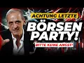 Download Lagu ⚠️ Last stock market party! Then comes the depression – a merciless crash⁉️