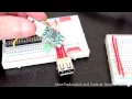 51 Arduino for Production How to communicate using UART AVR Microcontroller to a Computer