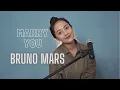 Download Lagu MARRY YOU - BRUNO MARS | COVER BY MICHELA THEA