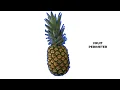 Fruit Classification Using Computer Vision and ML