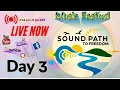 Download Lagu Soundpath To Freedom Live Stream