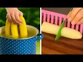 Download Lagu Genius Kitchen Hacks You’ll Wish You Knew Sooner! 🍳✨
