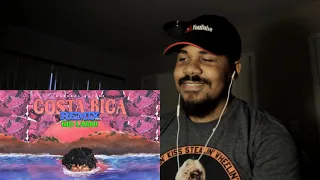 Download Bankrol Hayden - Costa Rica (feat. The Kid LAROI) [Remix] [Official Audio] REACTION MP3