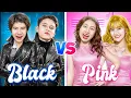 Download Lagu Pink Girls Or Black Boys? Who Will Win At Dance Challenge?
