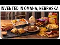 10 Foods Invented in Omaha