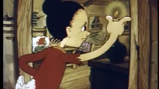 Somewhere In Dreamland 1936 Color Classic 