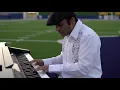 Another Day in Paradise - Joslin - Phil Collins Cover