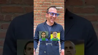 This OR That With Alessandro Del Piero 