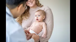 Pneumococcal Vaccine Kids Healthy At Home With Dr Handy CHOP 