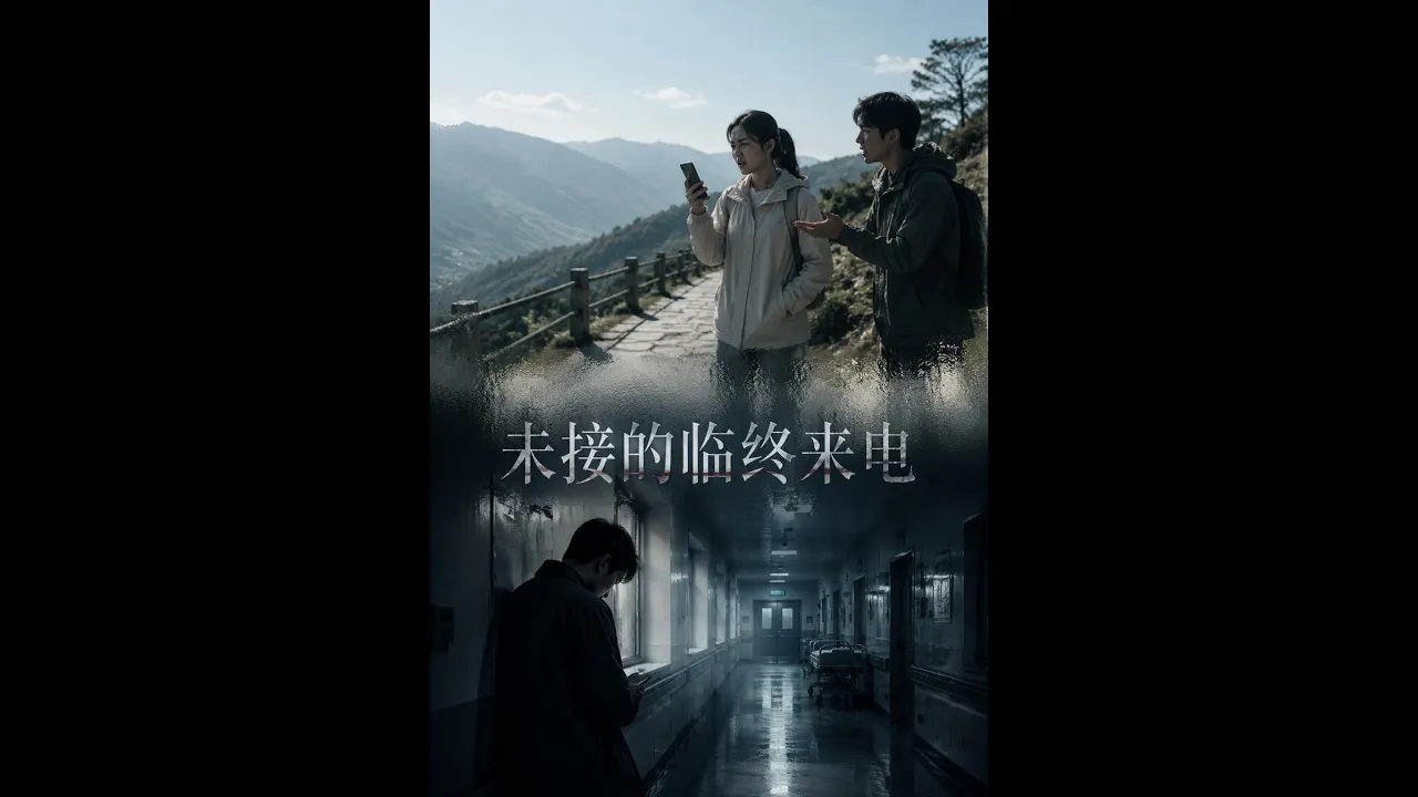 未接的临终来电