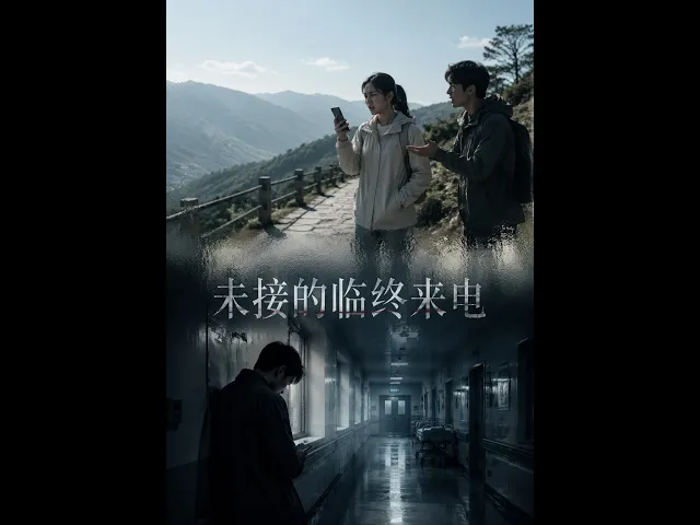 未接的临终来电