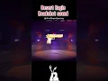 desert eagle headshot sound | one tap headshot sound effect | free fire gun sound #shorts