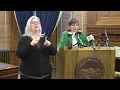 KS Gov Closes Schools for Rest of 19-20
