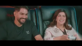 Saad Alturkmany Gan Ymi سعد التركماني جان يمي 2025 