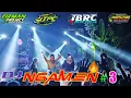 Download Lagu DJ NGAMEN 3||ENY SAGITA BASS HOREG||BY FIRMAN PROJECT JTPC FT JBRC