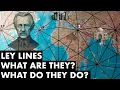Ley Lines The mysterious grid of energy surrounding Earth