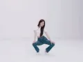 Download Lagu cho miyeon dancing to michael ceras singing from superbad