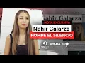 Nahir Galarza from prison