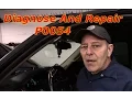 How To Diagnose A P0054 B1S2 2007 Chevy Tahoe