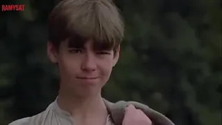 شاب تحمل منه كل نساء القرية أثناء انشقال الرجال في الحرب 