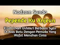 Download Lagu Pepende Ku Anjeun | Kisah Imam Ushmu'i Berbalas Syair Dengan Pemuda Yang Wafat Menahan Cinta