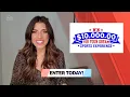 PCH Sweepstakes Alert 10 000 00 for your Dream Sports Experience