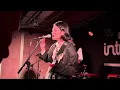Chloe Qisha-Scary Movie @ The Lower Third, 6th Feb 2025