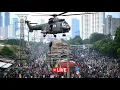 Download Lagu LIVE-RAKYAT BERSATU MENUNTUT DPR RI :MAHASISWA DAN RAKYAT KUASAI GEDUNG DPR RI