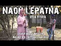Naon Lepatna - Rya Fitria (Versi Akustik Gitar) Cover by Rani NSc \u0026 Anjar Boleaz