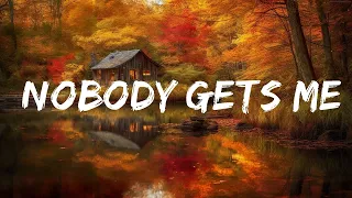 sza nobody gets me lyrics 25 min