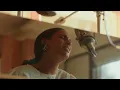SAHRA & Theo Erskine - Hold Your Hand (Live Session)