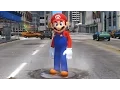 Download Lagu Super real Mario Odyssey