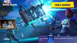 12 year old dirty talks pokimane not clickbate fortnite moments 4