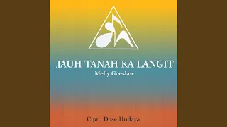 jauh tanah ka langit