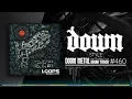 Download Lagu Doom Metal Drum Track / Down Style / 100 bpm