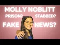 What happened to Molly Noblitt Stabbed Prison for 25 years