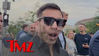NELK Boys Star Kyle Forgeard Says Politics Doesn t Make a Difference TMZ DC