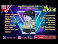 Download Lagu DJ MELINTIR TINGGI BOSS QUEE !! TERBARU BREAKBEAT MIXTAPE NONSTOP 2021 Vol #02 [ Special Req MOMOY ]