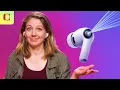 AirPods with Cameras But Why One More Thing