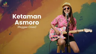 ketaman asmoro didi kempot uyekansaja reggae cover