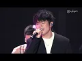 陳卓賢 Ian Chan《留一天與你喘息》@【HKT x WESTK POPFEST 西九音樂節 2023】