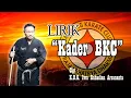 Download Lagu Lirik Lagu Kader BKC | Bandung Karate Club | K.D.G. Iwa Rahadian Arsananta