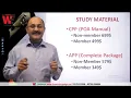 ASIS CPP PCI PSP APP Price Cost