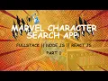 Full-Stack Marvel App Tutorial React Node js Build a Responsive Project Part 1